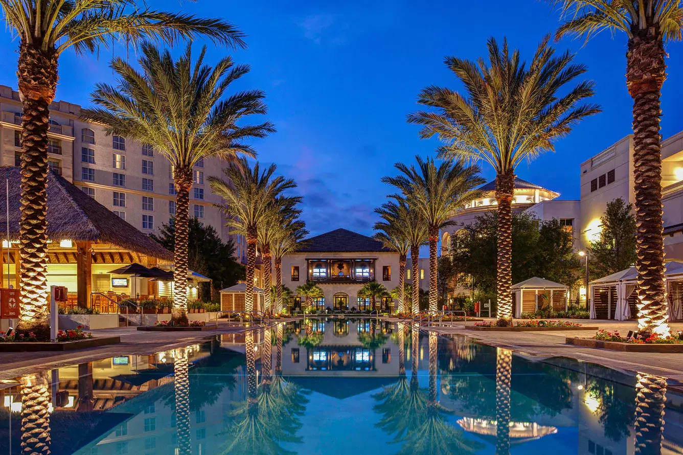 Orlando Week Long Retreat October 2026 image 1